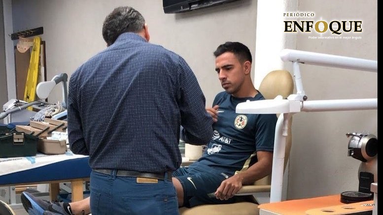 Foto: Cortesía Antes de jugar la final, América ya tiene refuerzos para el 2020