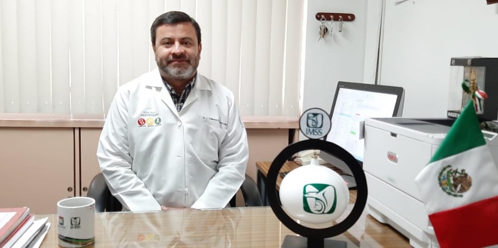 IMSS atenderá Urgencias Y Hospitalización en días festivos