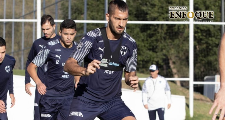 Foto: Cortesía En Monterrey pueden más las ganas del título que el cansancio (Video)