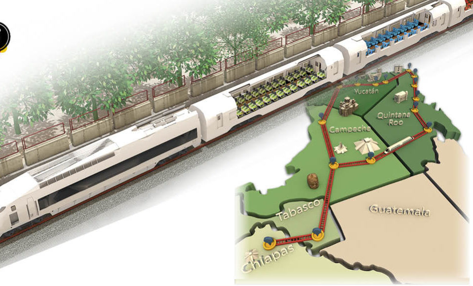 Gobierno hará ‘microconsultas’ por Tren Maya para resolver conflictos