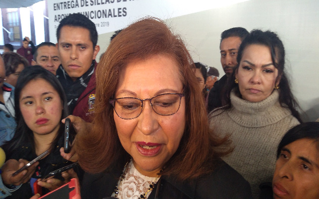 Detectan irregularidades en gastos y nómina del DIF estatal