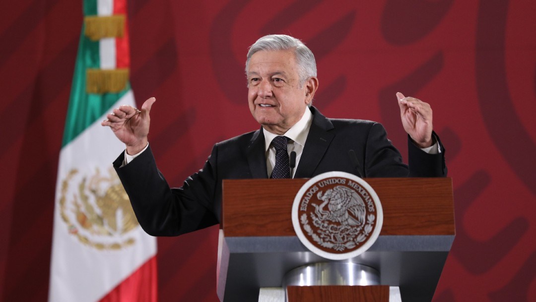 No aumentarán impuestos ni la gasolina: AMLO