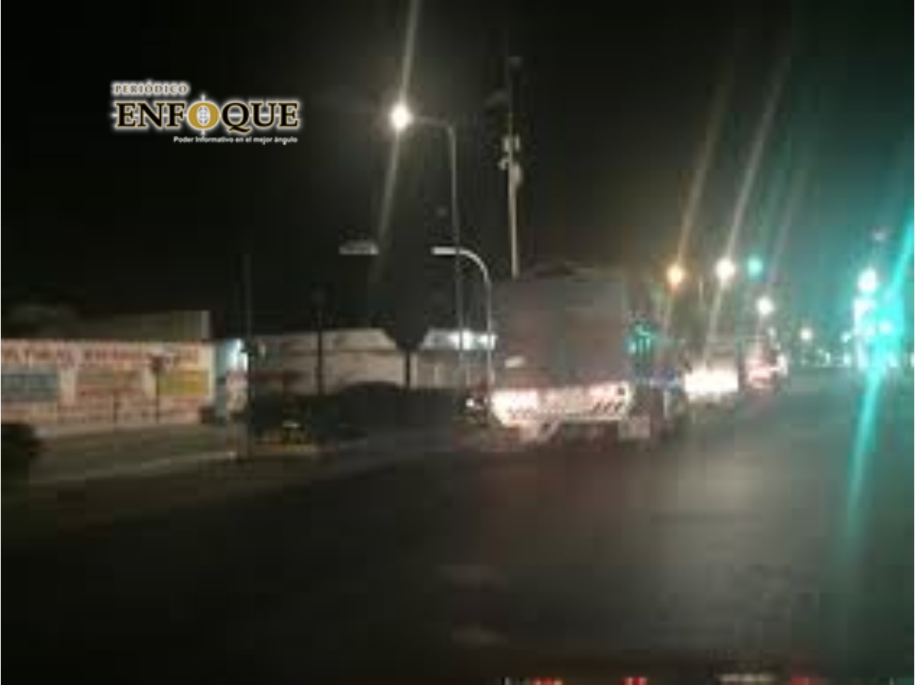 Foto: Cortesía Muere mujer atropellada en la federal Puebla - Tehuacán