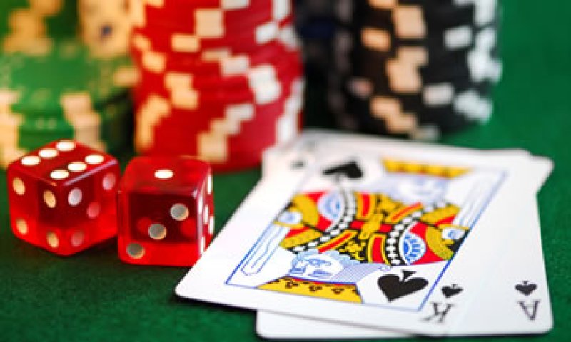 Foto: Cortesía Van diputados por combatir el juego ilegal en casinos