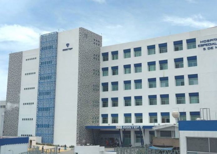 Foto: Cortesía Mantendrá ISSSTEP servicio de urgencias y atención hospitalaria los días 31 de diciembre y 1 de enero