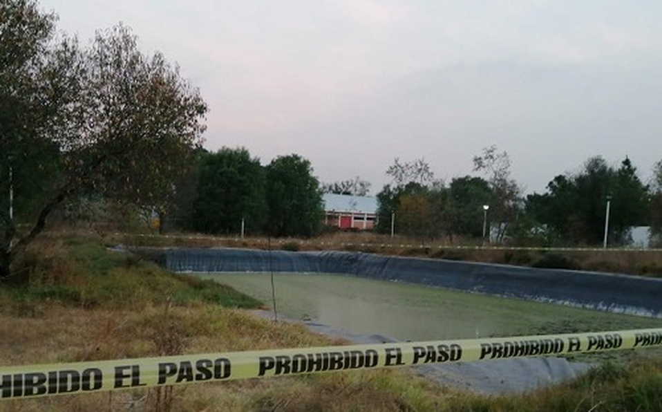 Foto: Cortesía Detienen a supuesto implicado en el feminicidio de alumna de Chapingo