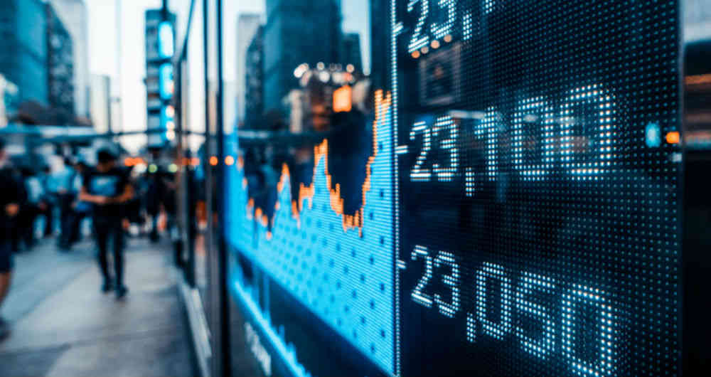 5 motivos que generan optimismo en el mercado bursátil de EU para 2020