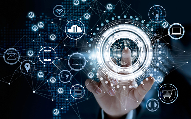 Foto: Cortesía 5 tecnologías que explotarán en la siguiente década