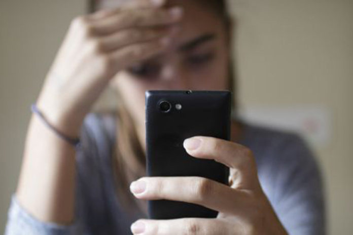 Foto: Cortesía Se castiga la violencia digital en sólo 18 entidades