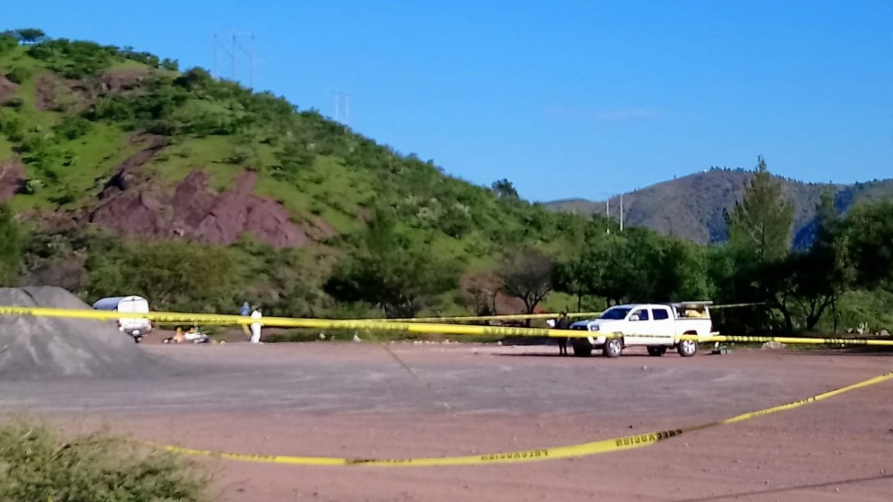 Diciembre cerrará con al menos 2 mil 275 asesinatos