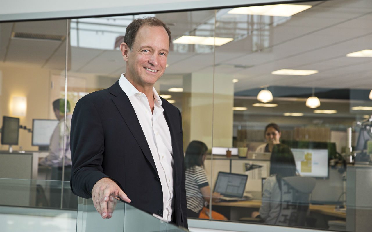 Foto: Cortesía Ellos buscan recaudar entre 75 y 100 mdd para emprendedores