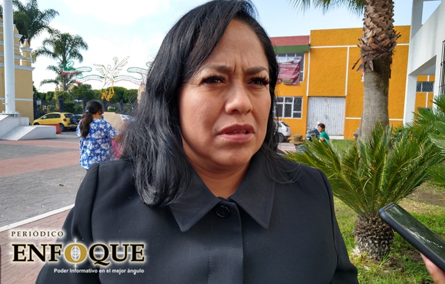 Foto: Omar Sánchez Confía Cuautlancingo adquirir predio para hospital en febrero de 2020