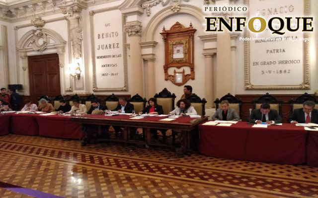 Foto: Daniel Jiménez Analizará Cabildo procedimiento para revocar concesión a Agua de Puebla